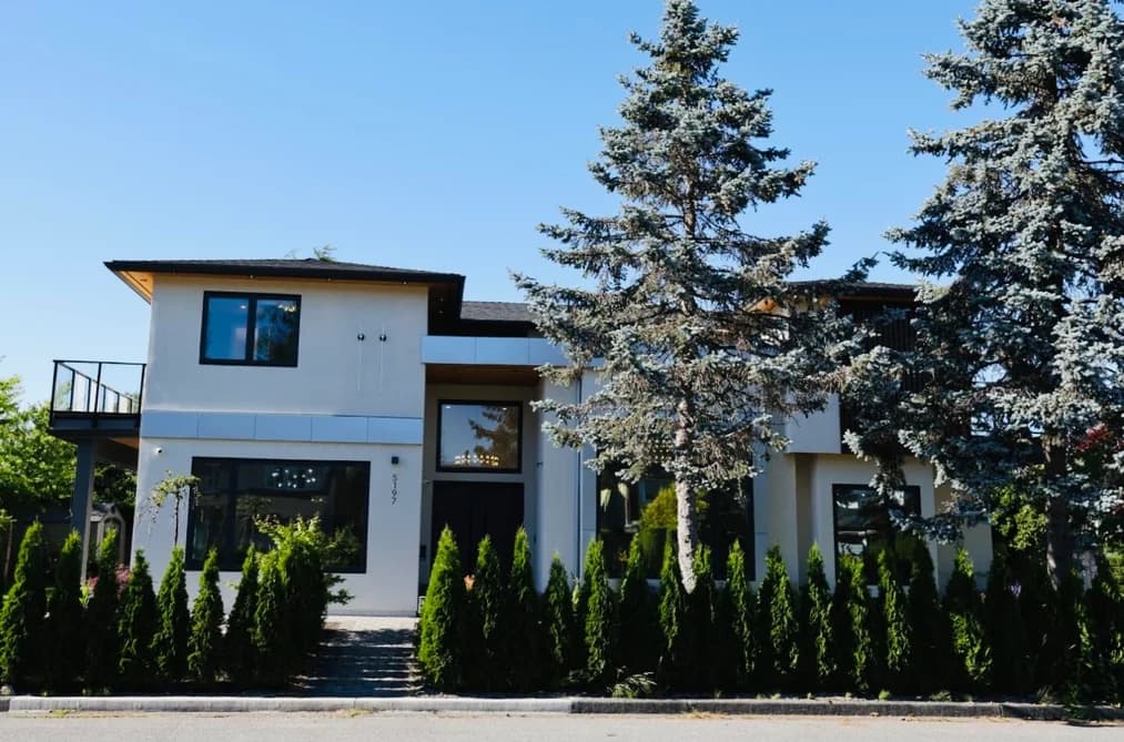 5197 HOLLYWOOD DRIVE, Richmond, BC — Residential for Sale - Main Photo