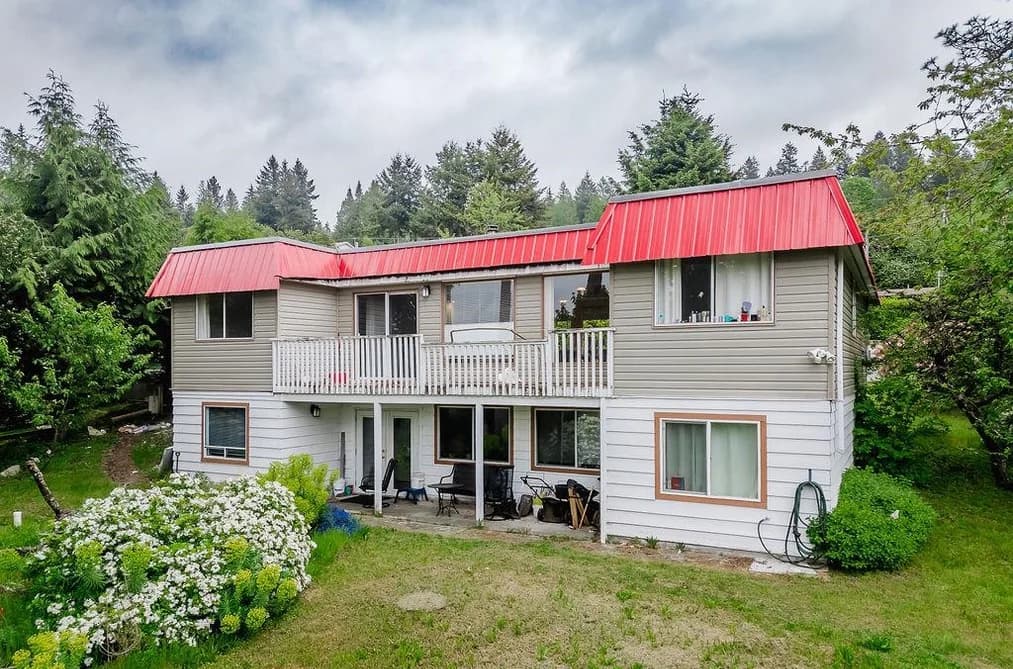 House for sale at 5197 Radcliffe Road Sechelt British Columbia - MLS: R3121704