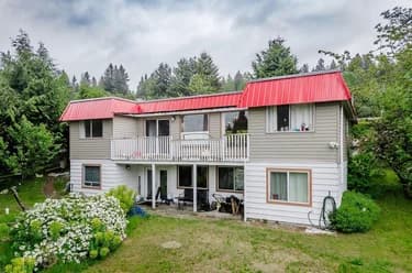 House for sale at 5197 Radcliffe Road Sechelt British Columbia - MLS: R3121704