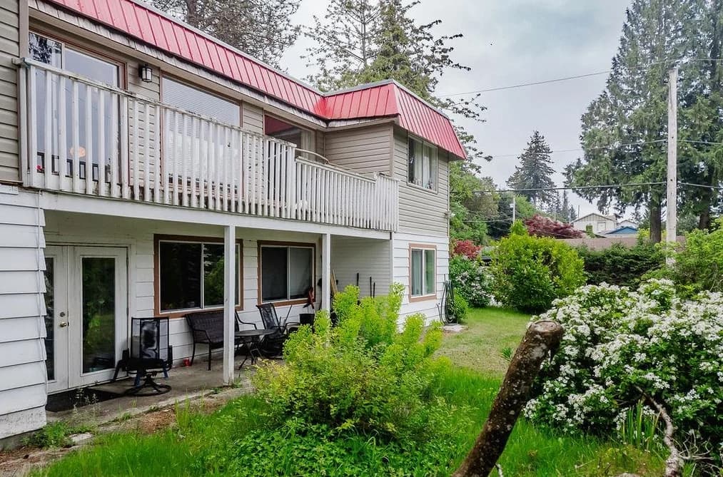 5197 RADCLIFFE ROAD, Sechelt, BC — Residential for Sale - Photo 2
