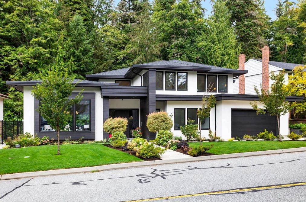 5197 SONORA DRIVE, North Vancouver, BC — Residential for Sale - Main Photo