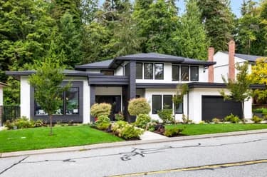 House for sale at 5197 Sonora Drive North Vancouver British Columbia - MLS: R3121478
