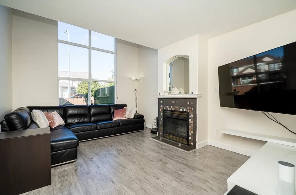 52 1370 RIVERWOOD GATE, Port Coquitlam, BC — Residential for Sale - Main Photo