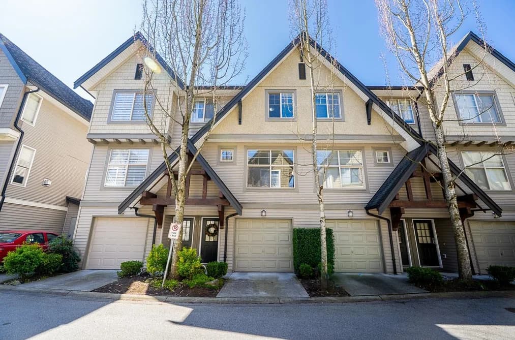 52 15152 62A AVENUE, Surrey, BC — Residential for Sale - Main Photo