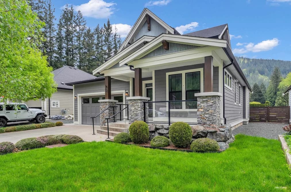 52 1885 COLUMBIA VALLEY ROAD, Lindell Beach, BC — Residential for Sale - Photo 2