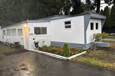 Manufactured Home for sale at 52 21163 Lougheed Highway Maple Ridge British Columbia - MLS: R3148878