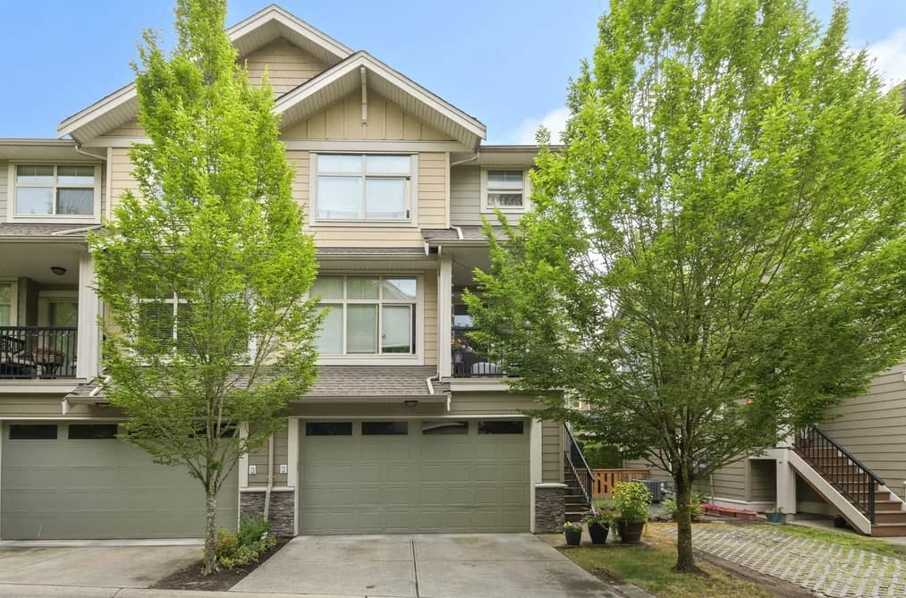 52 22225 50 AVENUE, Langley, BC — Residential for Sale - Main Photo