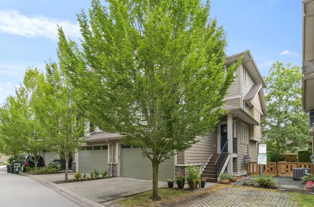 52 22225 50 AVENUE, Langley, BC — Residential for Sale - Photo 2