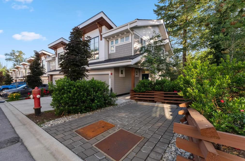 52 23183 136 AVENUE, Maple Ridge, BC — Residential for Sale - Photo 2
