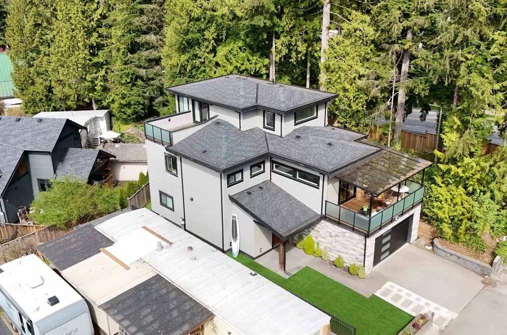 52 3295 SUNNYSIDE ROAD, Anmore, BC — Residential for Sale - Photo 2