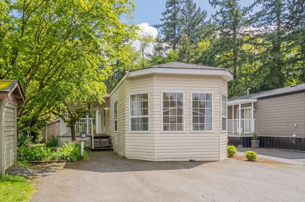 52 3931 198 STREET, Langley, BC — Residential for Sale - Main Photo