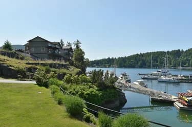 Townhouse for sale at 52 4622 Sinclair Bay Road Garden Bay British Columbia - MLS: R3059357