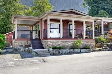 House for sale at 52 53480 Bridal Falls Road Rosedale British Columbia - MLS: R3149752