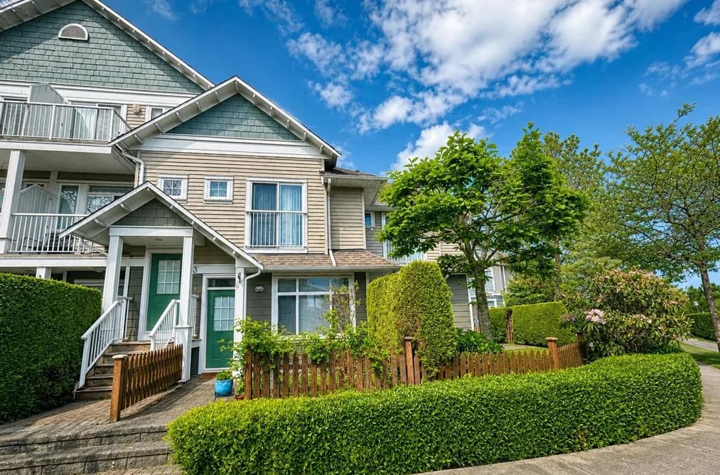 52 6300 LONDON ROAD, Richmond, BC — Residential for Sale - Main Photo