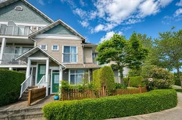 Townhouse for sale at 52 6300 London Road Richmond British Columbia - MLS: R3118376
