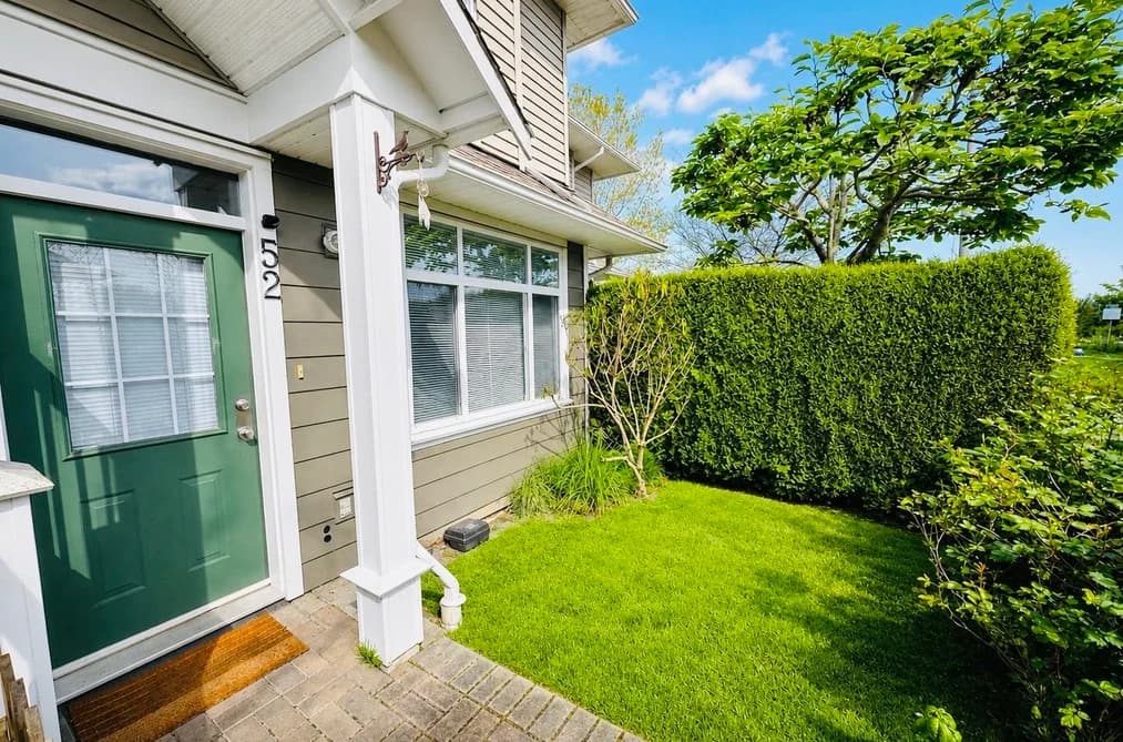 52 6300 LONDON ROAD, Richmond, BC — Residential for Sale - Photo 2