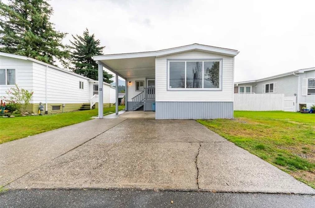 52 6338 VEDDER ROAD, Chilliwack, BC — Residential for Sale - Photo 2