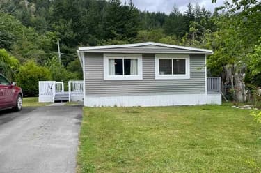 65367 Kawkawa Lake Rd Unit 52, Hope, BC - MLS: R3166772