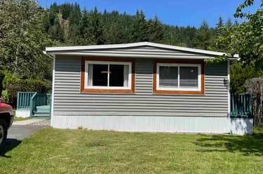 Manufactured Home for sale at 52 65367 Kawkawa Lake Road Hope British Columbia - MLS: R3101246