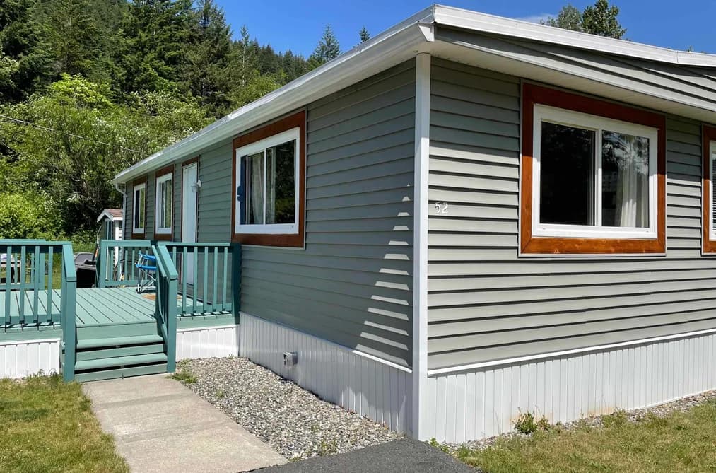52 65367 KAWKAWA LAKE ROAD, Hope, BC — Residential for Sale - Photo 2