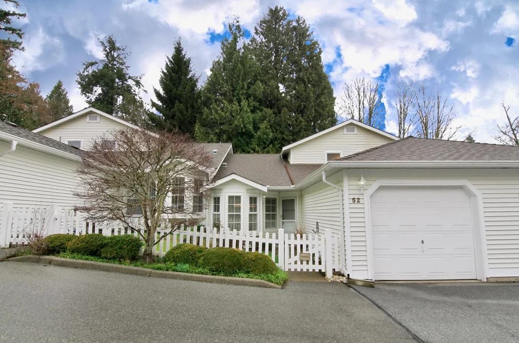 52 6537 138 STREET, Surrey, BC — Residential for Sale - Main Photo