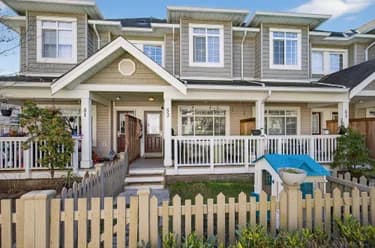 Townhouse for sale at 52 6852 193 Street Surrey British Columbia - MLS: R3156184