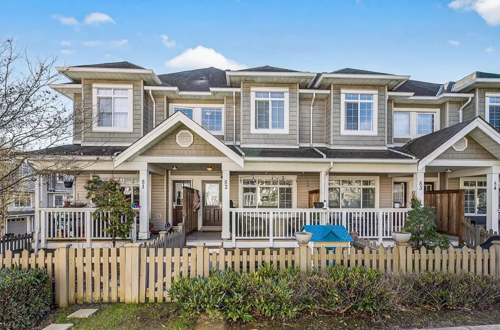 52 6852 193 STREET, Surrey, BC — Residential for Sale - Photo 2