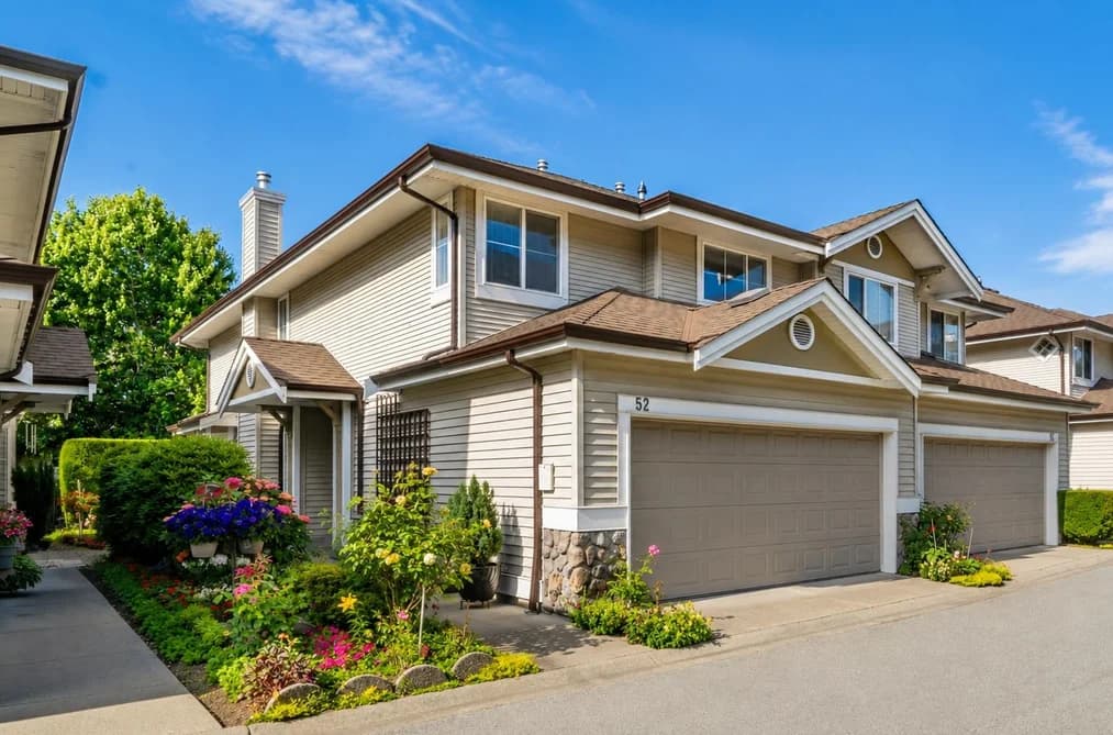 52 6950 120 STREET, Surrey, BC — Residential for Sale - Main Photo