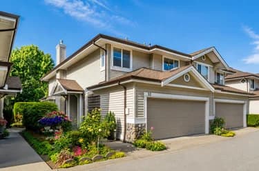 Townhouse for sale at 52 6950 120 Street Surrey British Columbia - MLS: R3144167