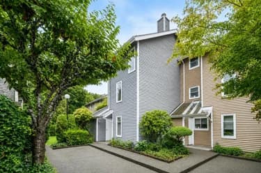 Townhouse for sale at 52 7400 Minoru Boulevard Richmond British Columbia - MLS: R3158801