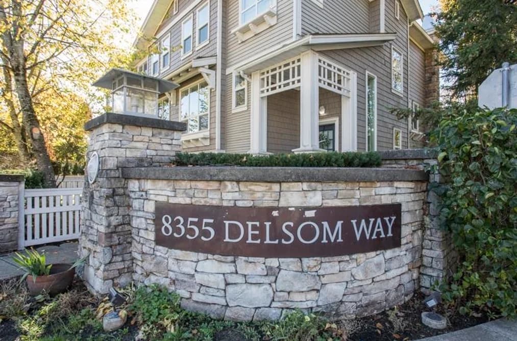 52 8355 DELSOM WAY, Delta, BC — Residential for Sale - Main Photo