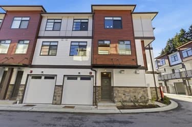 Townhouse for sale at 52 8430 Nottman Street Mission British Columbia - MLS: R3139682