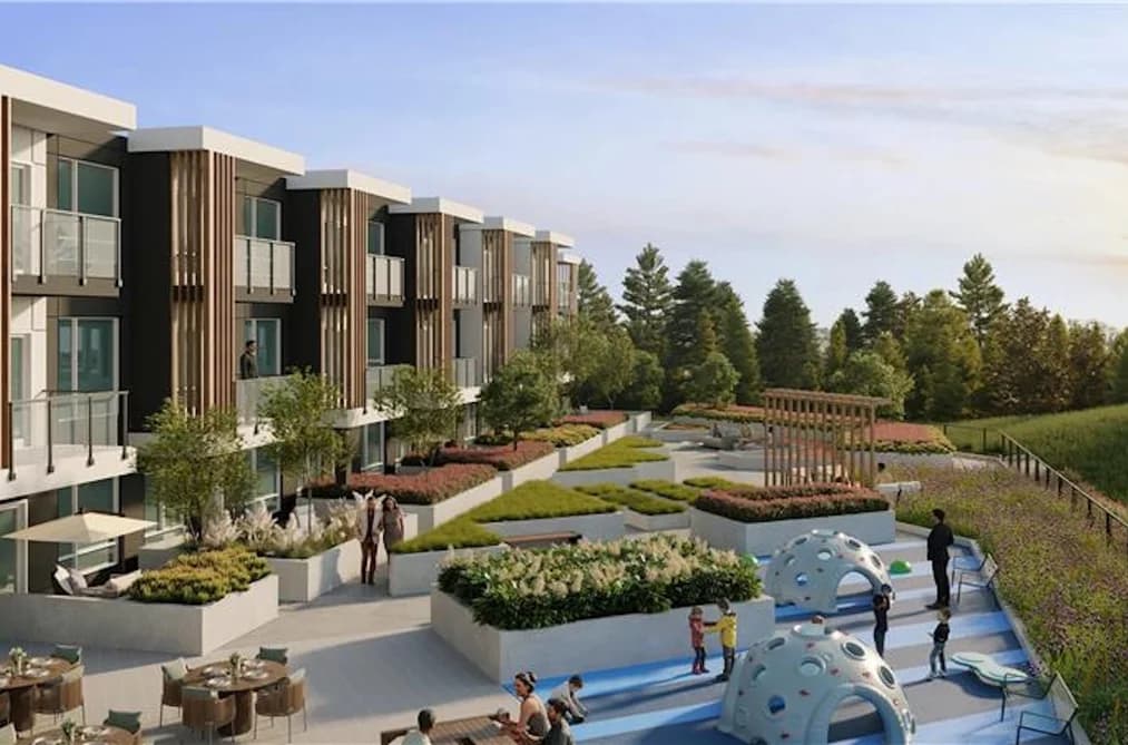 520 16485 18 AVENUE, Surrey, BC — Residential for Sale - Main Photo
