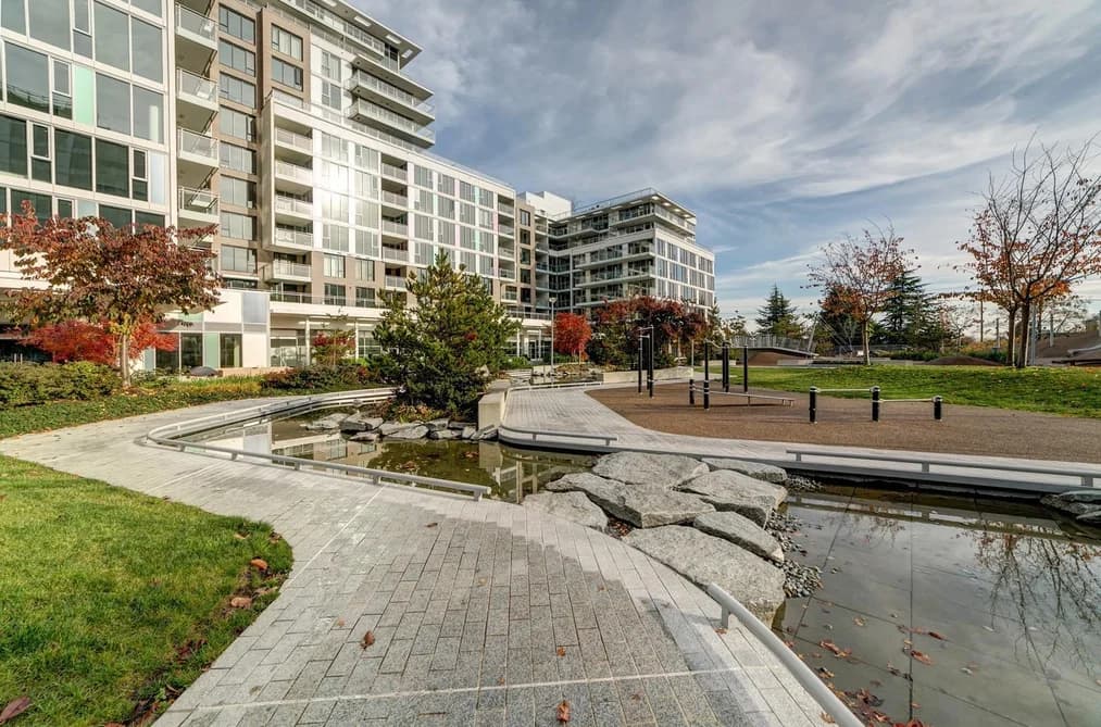 520 8988 PATTERSON ROAD, Richmond, BC — Residential for Sale - Photo 2