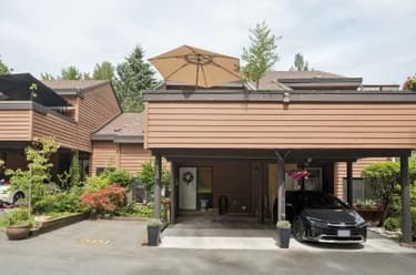 Townhouse for sale at 520 Cardiff Way Port Moody British Columbia - MLS: R3145509