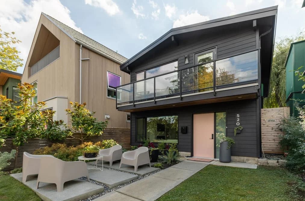 520 E 30TH AVENUE, Vancouver, BC — Residential for Sale - Main Photo