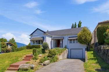 House for sale at 520 N Boundary Road Burnaby British Columbia - MLS: R3107104