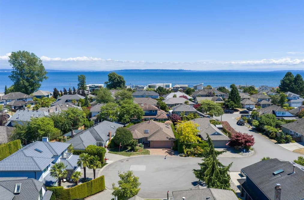 520 SANDBAR PLACE, Delta, BC — Residential for Sale - Main Photo
