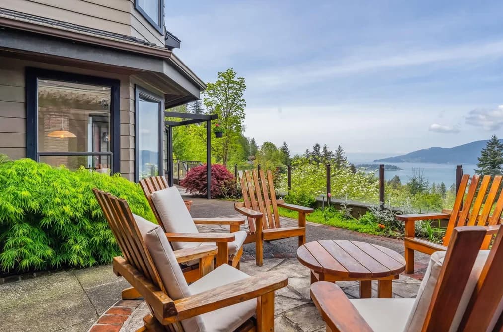 5207 ASPEN DRIVE, West Vancouver, BC — Residential for Sale - Main Photo