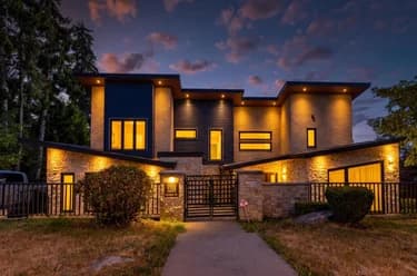 House for sale at 5208 Carson Street Burnaby British Columbia - MLS: R3152521