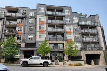 11077 Ravine Rd Unit 521, Surrey, BC - MLS: R3156118