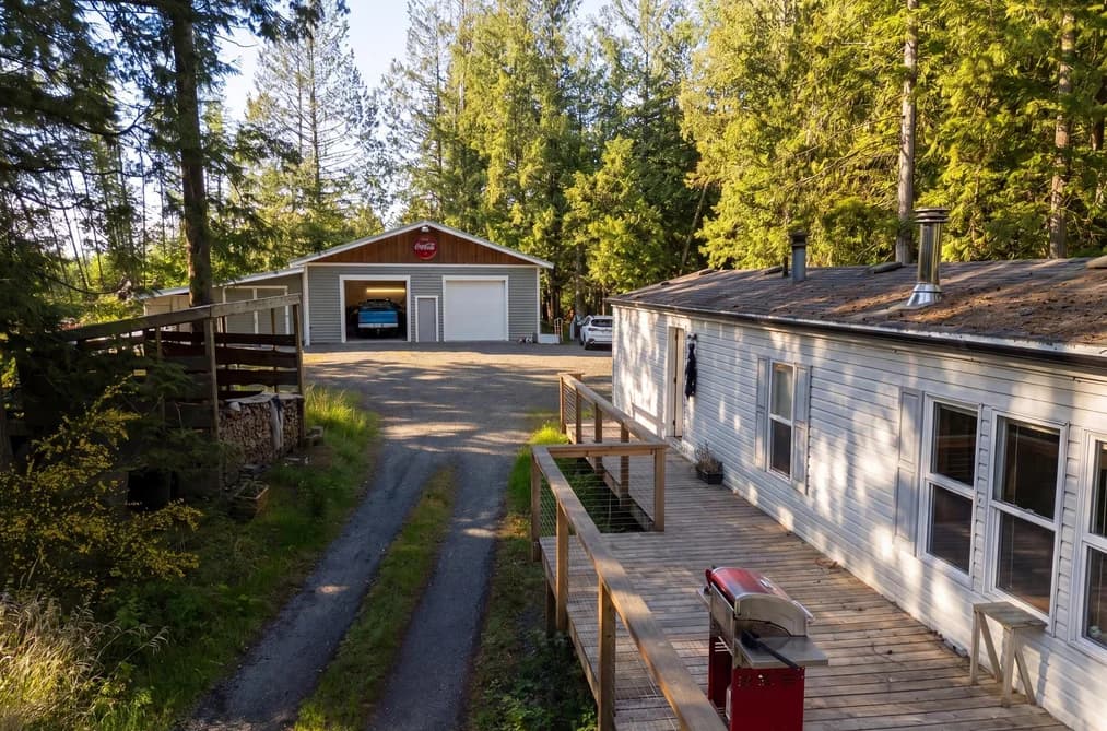 521 200 STREET, Langley, BC — Residential for Sale - Main Photo