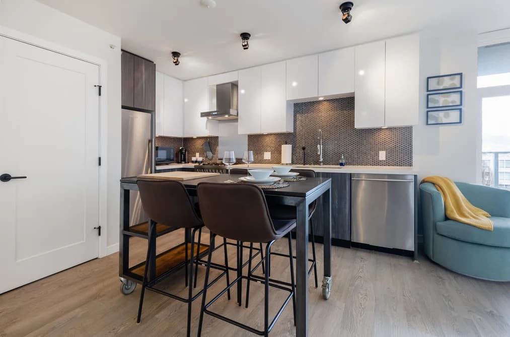 521 311 E 6 AVENUE, Vancouver, BC — Residential for Sale - Main Photo