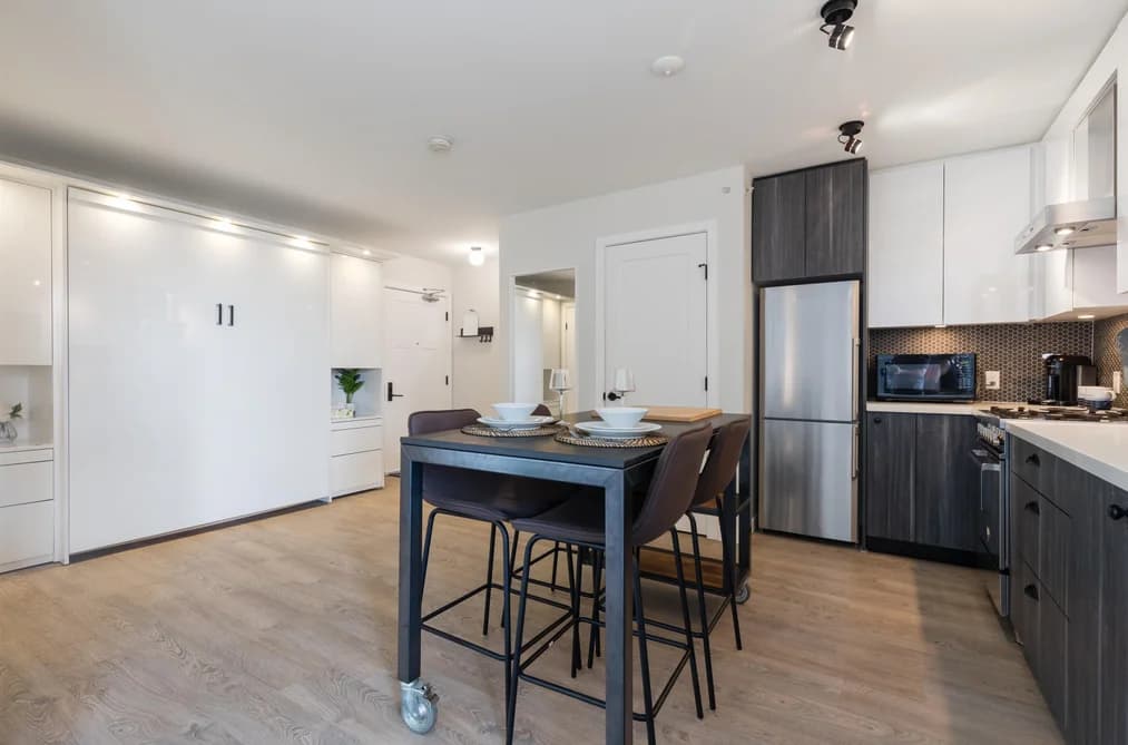 521 311 E 6 AVENUE, Vancouver, BC — Residential for Sale - Photo 2