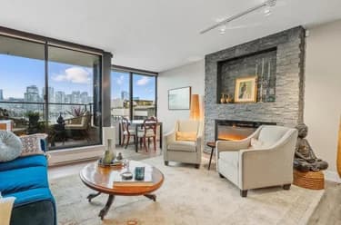 Condo for sale at 521 666 Leg In Boot Square Vancouver British Columbia - MLS: R3144680
