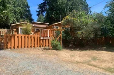 House for sale at 521 Sandy Hook Road Mayne Island British Columbia - MLS: R3149275