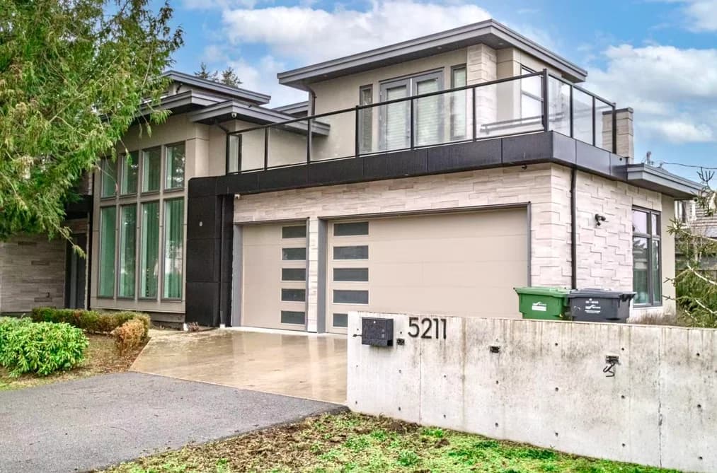 5211 LANCING ROAD, Richmond, BC — Residential for Sale - Photo 2
