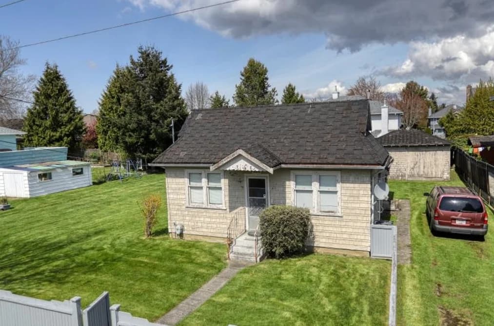 5211 MAPLE ROAD, Richmond, BC — Residential for Sale - Main Photo