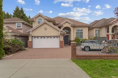 House for sale at 5211 Woodwards Road Richmond British Columbia - MLS: R3109318