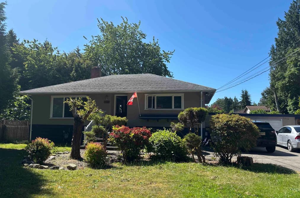 5214 12TH AVENUE, Delta, BC — Residential for Sale - Photo 2